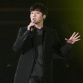 Penampilan Roy Kim di Konser GMarket 'StayG4'