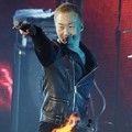 Penampilan No Brain di Konser GMarket 'StayG4'