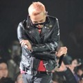 G-Dragon di Konser GMarket 'StayG4'