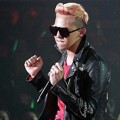Penampilan G-Dragon di Konser GMarket 'StayG4'