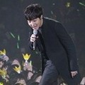 Roy Kim di Konser GMarket 'StayG4'