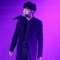 Roy Kim di Konser GMarket 'StayG4'