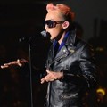 Aksi Panggung G-Dragon di Konser GMarket 'StayG4'