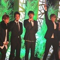 Beast Raih Piala Best Artist Melon Music Awards 2012