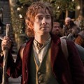 Martin Freeman Sebagai Bilbo Baggins