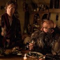 Bilbo Baggins Bersama Dengan Dwalin