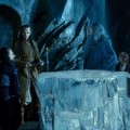 Bilbo Baggins dan Teman-temannya Mengelilingi Meja Es