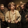 Diskusi Bilbo Baggins dan Teman-temannya