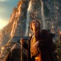 Bilbo Baggins di Tengah Kota