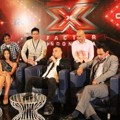 Jumpa Pers Program 'X Factor Indonesia'