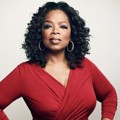 Oprah Winfrey di Majalah the Hollywood Reporter Edisi Januari 2013