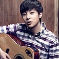Roy Kim di Majalah Vogue Edisi Januari 2013