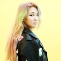 Hyoyeon di Teaser Album Girls' Generation 'I Got a Boy'