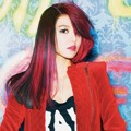 Sooyoung di Teaser Album Girls' Generation 'I Got a Boy'