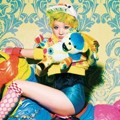 Sunny di Teaser Album Girls' Generation 'I Got a Boy'