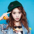 Yoona di Teaser Album Girls' Generation 'I Got a Boy'
