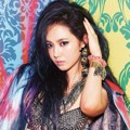 Kwon Yuri di Teaser Album Girls' Generation 'I Got a Boy'