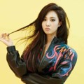 Kwon Yuri di Teaser Album Girls' Generation 'I Got a Boy'