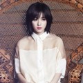 Han Hyo Joo di Majalah Marie Claire Edisi Januari 2013