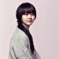 Kim So Hyun di Majalah NYLON Edisi Januari 2013
