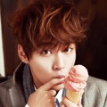 Yoon Shi Yoon di Majalah CeCi Edisi Januari 2013
