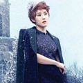 Hyomin T-ara di Majalah InStyle Edisi Januari 2013