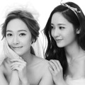 Jessica Girls' Generation dan Krystal f(x) di Iklan Perhiasan STONEHENgE