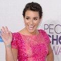 Lea Michele di Ajang People's Choice Awards 2013