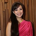 Yuanita Saat Ditemui Usai Jumpa Pers HUT Indosiar ke-18
