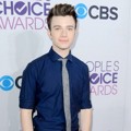 Chris Colfer di Ajang People's Choice Awards 2013