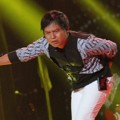 Penampilan Wali di Konser HUT Indosiar ke-18