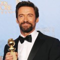 Hugh Jackman Raih Piala Best Performance by an Actor in a Motion Picture - Comedy Or Musical