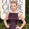 Taylor Swift di Red Carpet Golden Globe Awards 2013