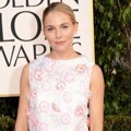 Sienna Miller di Red Carpet Golden Globe Awards 2013