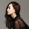 Yoon Seung Ah di Majalah 1st Look Edisi Januari 2013