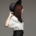 Yoon Seung Ah di Majalah 1st Look Edisi Januari 2013