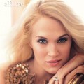 Carrie Underwood di Majalah Allure Edisi Februari 2013