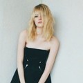 Emma Stone di Majalah W Edisi Februari 2013