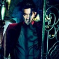 Han Geng di Majalah Madame Figaro Edisi Februari 2013