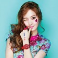 Jessica Girls' Generation di Iklan Jam Tangan Casio Baby-G