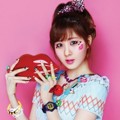 Seohyun Girls' Generation di Iklan Jam Tangan Casio Baby-G