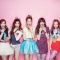 Girls' Generation di Iklan Jam Tangan Casio Baby-G
