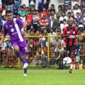 Javad Moradi Dibayangi Pemain Persipura Zah Rahan