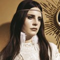 Lana Del Rey di Majalah Madame Le Figaro Edisi Februari 2013