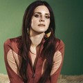 Lana Del Rey di Majalah Madame Le Figaro Edisi Februari 2013
