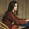 Lana Del Rey di Majalah Madame Le Figaro Edisi Februari 2013