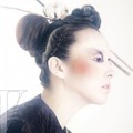 Han Hye Jin di Majalah W Korea Edisi Januari 2013