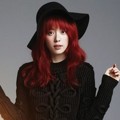 Han Hyo Joo di Majalah Elle Edisi Januari 2013