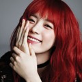 Han Hyo Joo di Majalah Elle Edisi Januari 2013