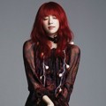 Han Hyo Joo di Majalah Elle Edisi Januari 2013